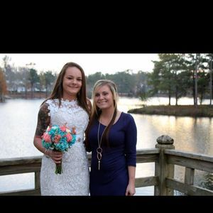 Meet your Posher, Victoria